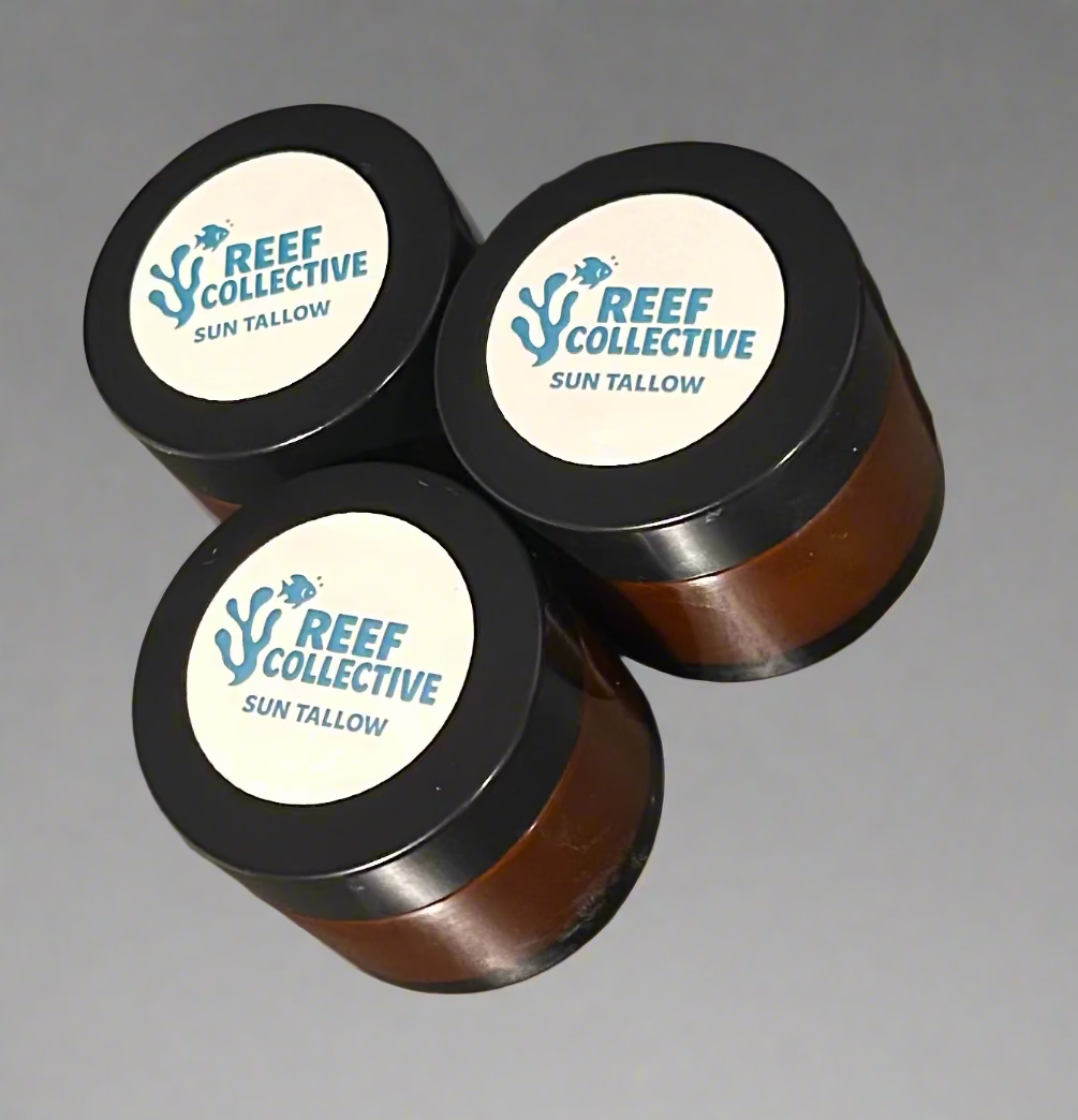 REEF TALLOW