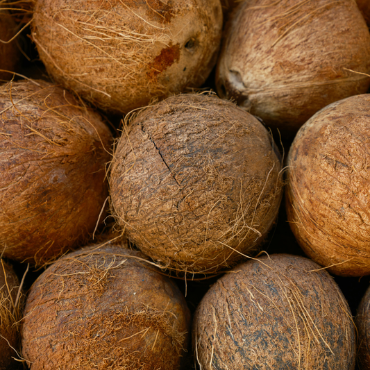 Coconut Oil: The Most Misunderstood Ingredient in Skincare