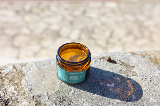 Reef Tallow