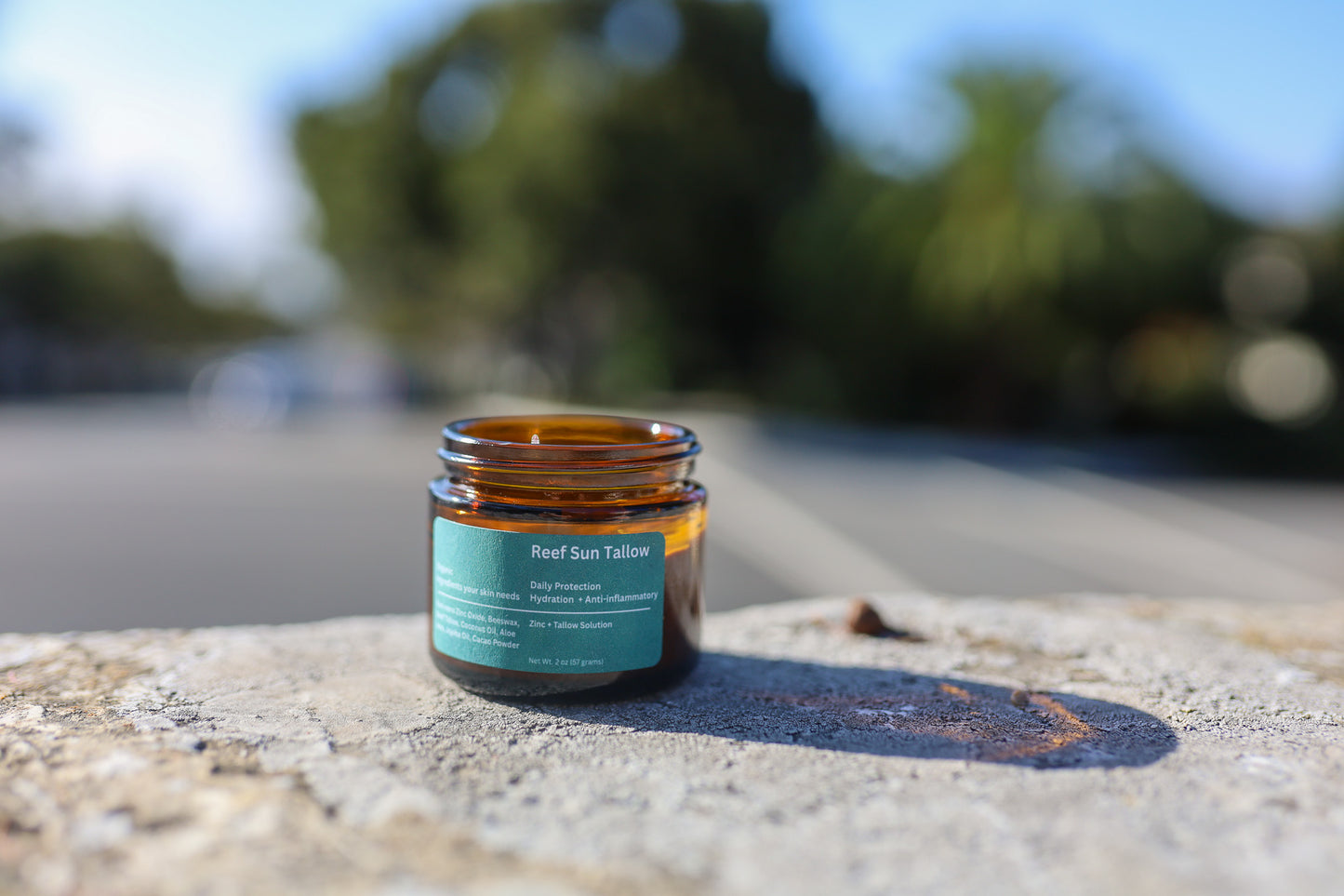 Reef Tallow
