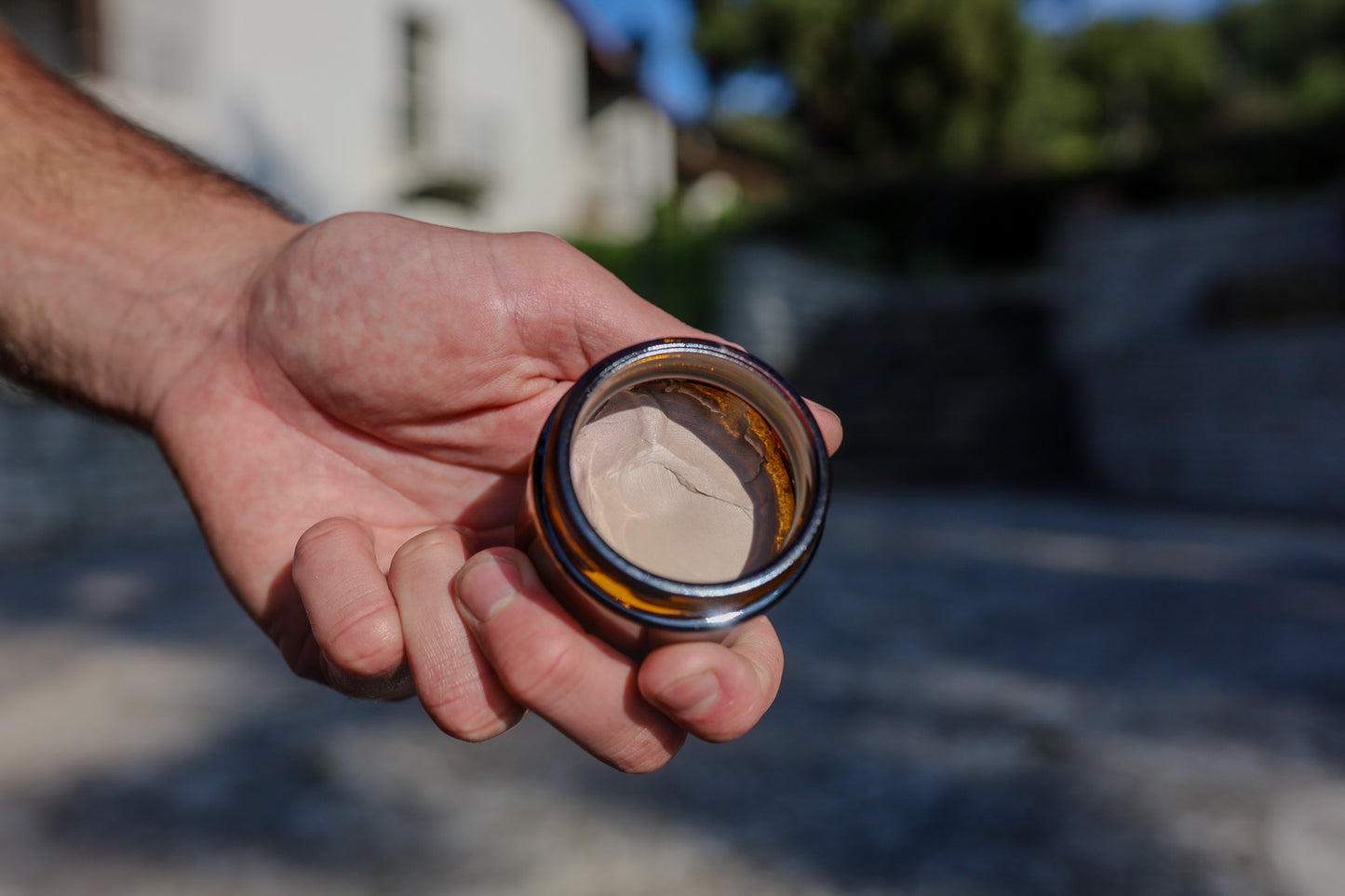 Reef Tallow