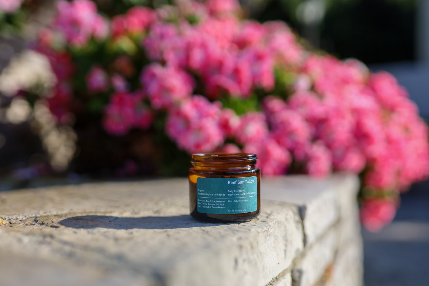 Reef Tallow