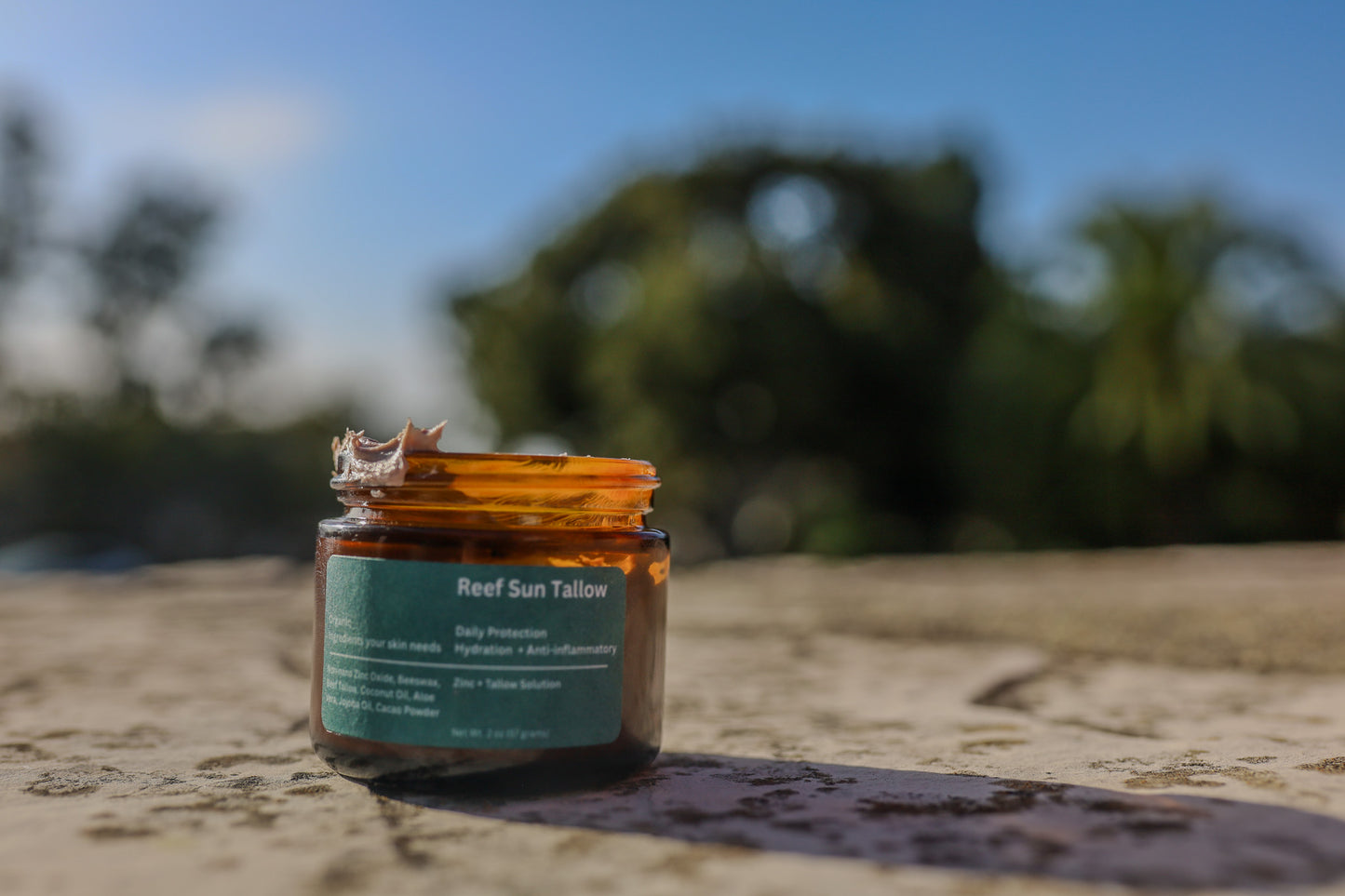 Reef Tallow