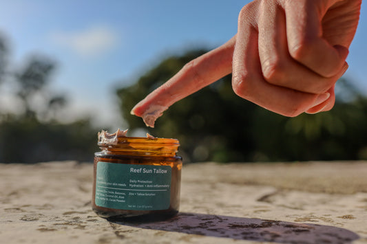 Reef Tallow